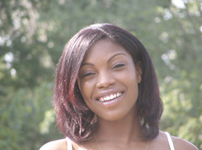 Tricia Barnwell Photo