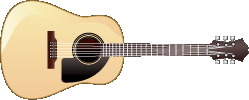Tricia's music